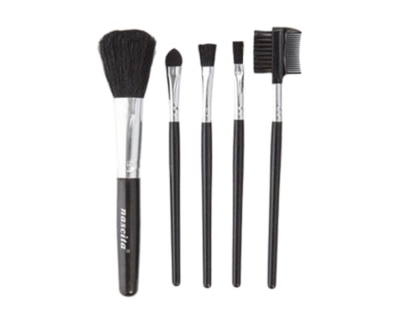 Nascita Allık Fırça Seti 5Li Brush 226 - Nascita