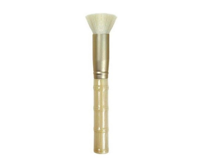 Nascita Bamboo Ultra Soft Tampon Fondöten Fırçası Nasbrush0173 - 1