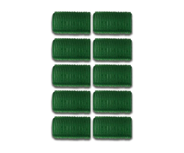 Nascita Bigudi 10Lu 30*60 Ml - Yeşil - 1