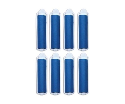 Nascita Bigudi Elastik 6Li 1,5 Cm - Nascita