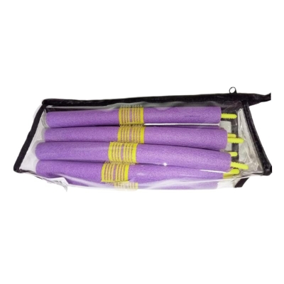 Nascita Bigudi Perma 18Li - Mor 3 cm çap - Nascita