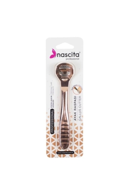 Nascita Bronz Ayak Raspası - 06 - Nascita