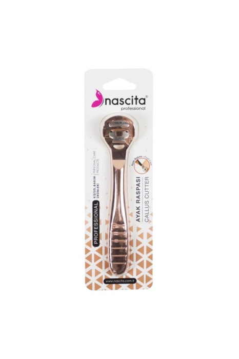 Nascita Bronz Ayak Raspası - 06 - 1