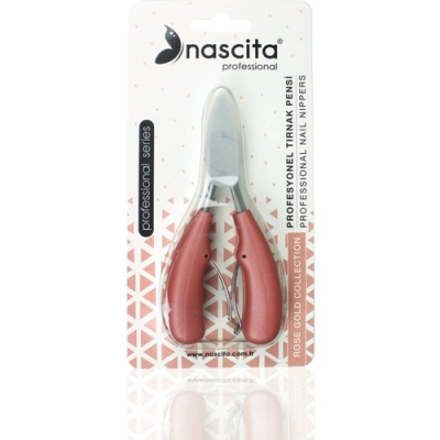 Nascita Bronz Tırnak Pensi - Nascita