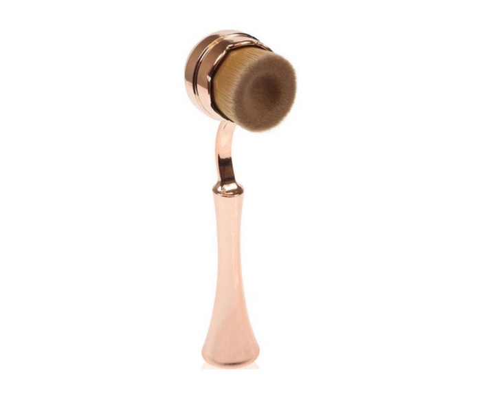 Nascita Bronzy Glow Delikli Fondöten Fırçası - 1