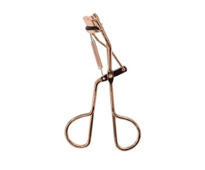 Nascita Bronzy Glow Kirpik Kıvırma MAKINESI-012 - Nascita