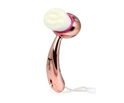 Nascita Bronzy Glow Yüz Temizleme Fırçası Nasbrus0211 - Nascita