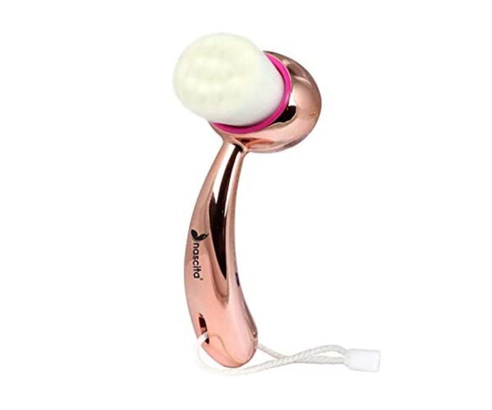 Nascita Bronzy Glow Yüz Temizleme Fırçası Nasbrus0211 - 1