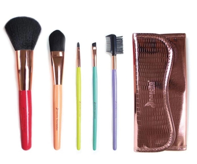 Nascita Brush 5'li Renkli Fırça Seti - 2