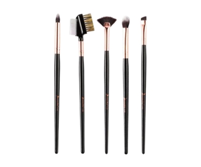 Nascita Brush Make Up Addict Göz Seti -NASBRUSH013 - Nascita