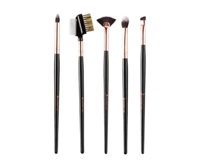 Nascita Brush Make Up Addict Göz Seti -NASBRUSH013 - 1