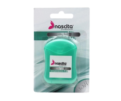 Nascita Diş İpi 50mt SOFT - M050 - Nascita
