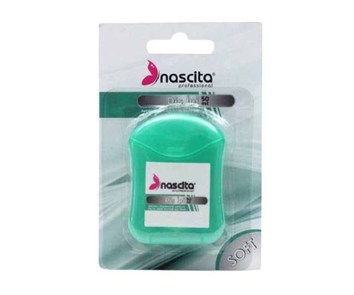 Nascita Diş İpi 50mt SOFT - M050 - 1