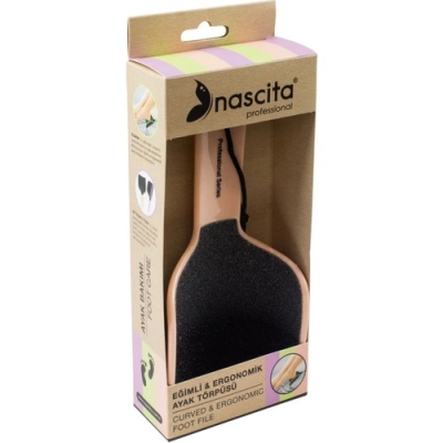 Nascita Eğimli & Ergonomik Ayak Törpüsü - Nascita