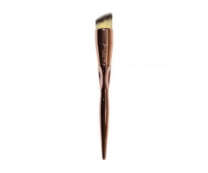 Nascita Eğimli Kabuki Fondöten Fırçası Nasbrush0196 - 1