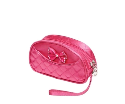 Nascita Eleganza Çanta 09 Açık Pembe - Nascita