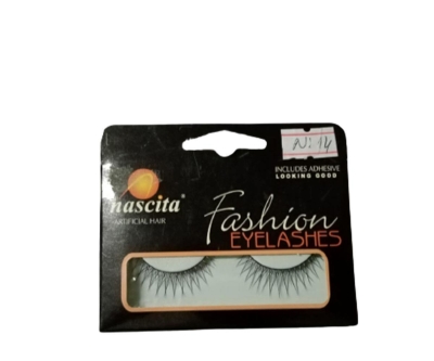 Nascita Fashion Takma Kirpik No:14 - Nascita