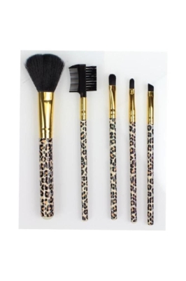Nascita Jaguar Desenli Allık Seti 5 Üniteli Nasbrushset5 - Nascita