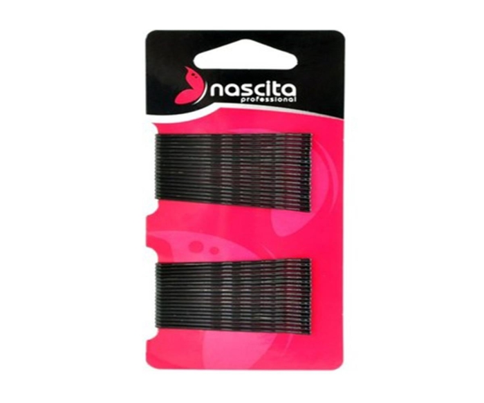 Nascita Kahverengi Topuzlu Tel Toka Nastoka00005 - 1