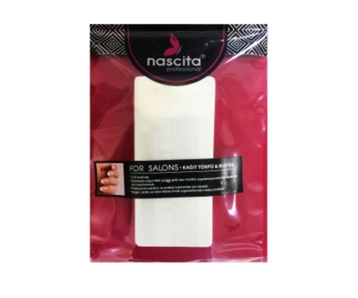 Nascita Kare Kağıt Törpü - Pembe Tekli - Nascita