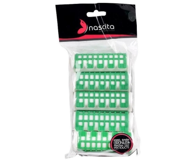 Nascita Kaynatmalı Bigudi 5 Li - Yeşil - Nascita