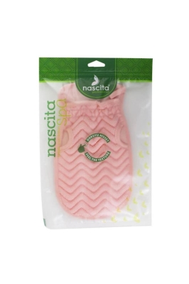 Nascita Koton Banyo Kesesi Pembe 0015 - Nascita