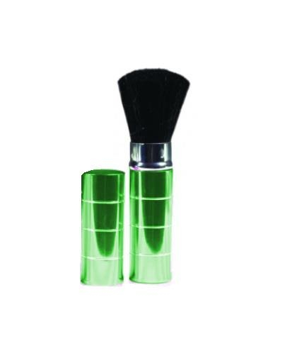Nascita Kutusuz Asansörlü Kapaklı Allık Fırçası Yeşil-Nasbrush0036A - 1