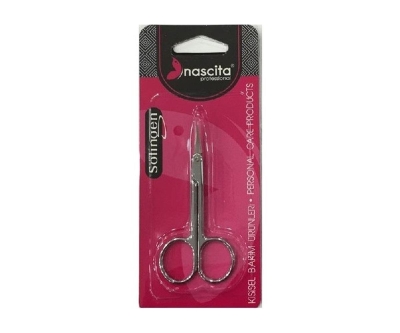 Nascita Mz-1158 Tırnak Eti Makası - Nascita