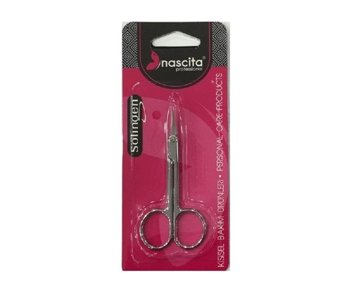 Nascita Mz-1158 Tırnak Eti Makası - 1