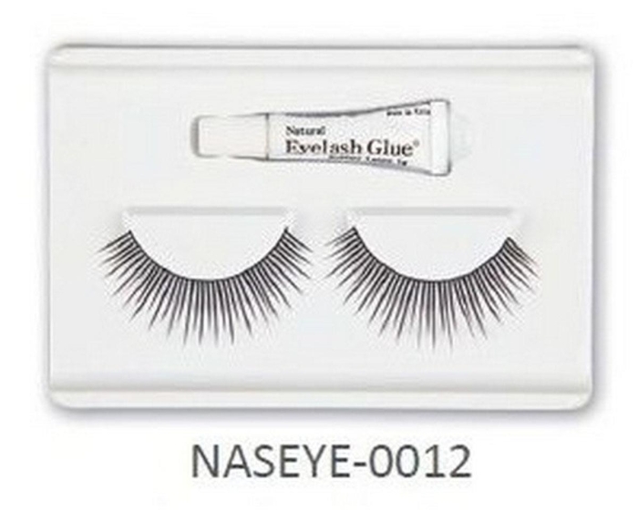 Nascita Naseye-0012 Kirpik - 1