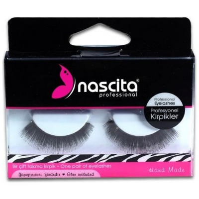 Nascita Naseye000001 Takma Kirpik - Nascita
