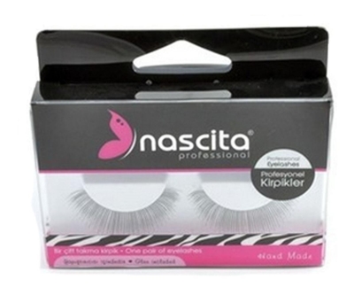 Nascita Naseye000051 Max 2000 Takma Kirpik - Nascita