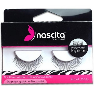 Nascita Naseye000052 Max 2000 Takma Kirpik - Nascita