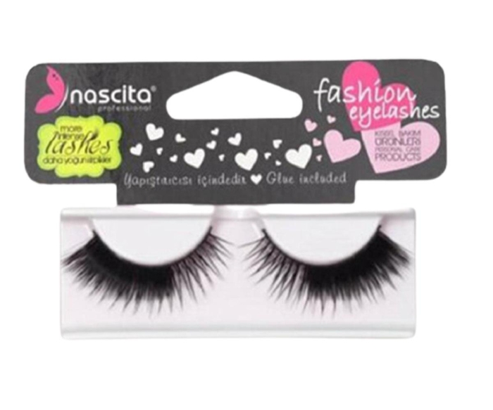 Nascita Naseye000068 Takma Kirpik - 1