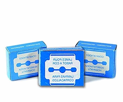 Nascita Nasır Jileti 10Lu Paket - Nascita