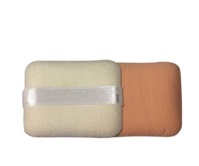 Nascita Pompon Cift Yuzlu Kare Mj324 - Nascita