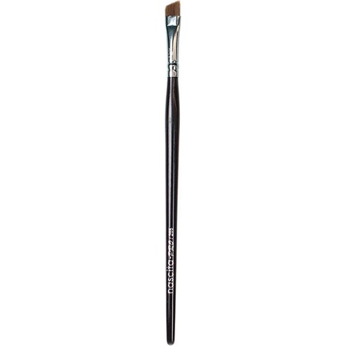 Nascita Pro Angled Eyeliner Brush - Açılı Eyeliner Fırçası - 1