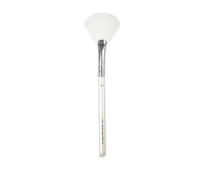 Nascita Pro Professional Fan Mask Brush - Yelpaze Maske Fırçası No: 279 - 1