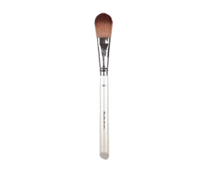 Nascita Pro Professional Liquid Mask Brush - Likit Maske Fırçası NO:281 - 1