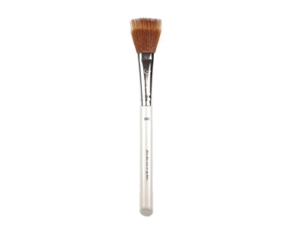 Nascita Pro Professional Stipling Mask Brush - Maske Fırçası NO:282 - Nascita