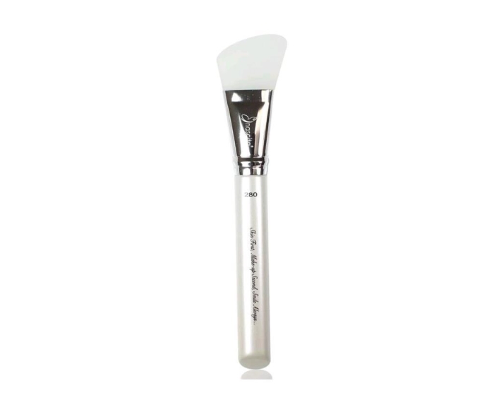 Nascita Pro Silikon Maske Fırçası 0280 - 1