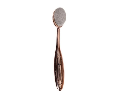 Nascita Professıonal Bronzy Glow Kaşık Makyaj Fırçası Nasbrush0225 - Nascita