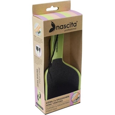 Nascita Profesyonel Eğimli Ayak Törpüsü - Nascita