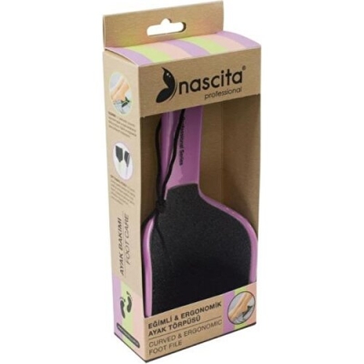 Nascita Profesyonel Eğimli Ayak Törpüsü - 3