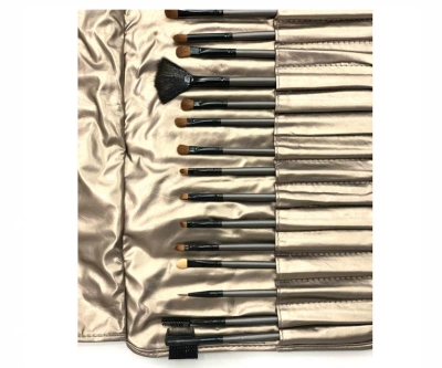 Nascita Profesyonel Makyaj Fırça Seti 24´Lü Nasbrushset4 - Nascita