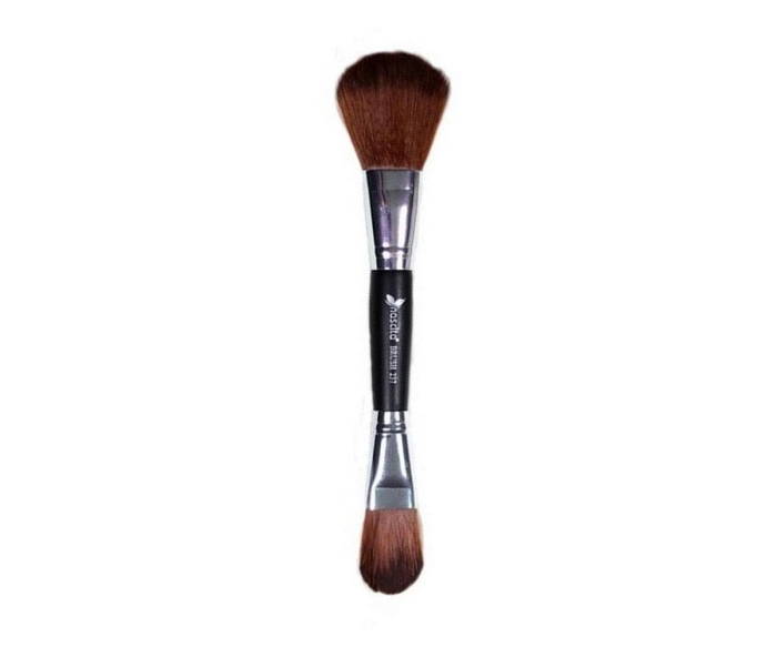 Nascita Pudra + Fondoten Fırçası - 1