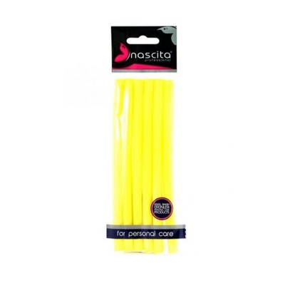 Nascita Sa1208 Sosis Bigudi 6 Lı - Sarı - Nascita