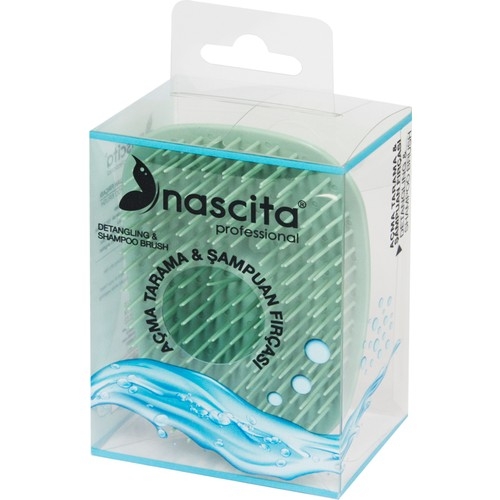 Nascita Şampuan Fırçası Yeşil - 34 - 3