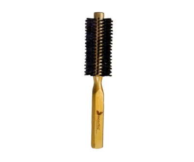Nascita Sıde Saç Fırçası 18 Mm Kutulu - Nascita