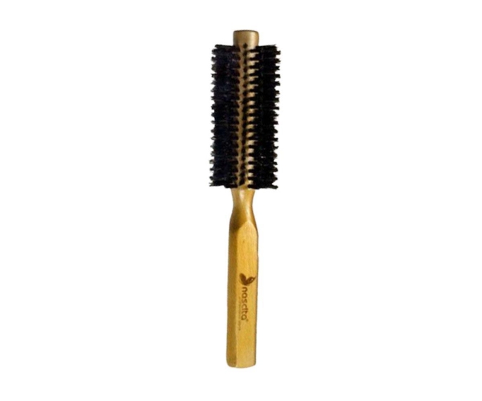 Nascita Sıde Saç Fırçası 18 Mm Kutulu - 1